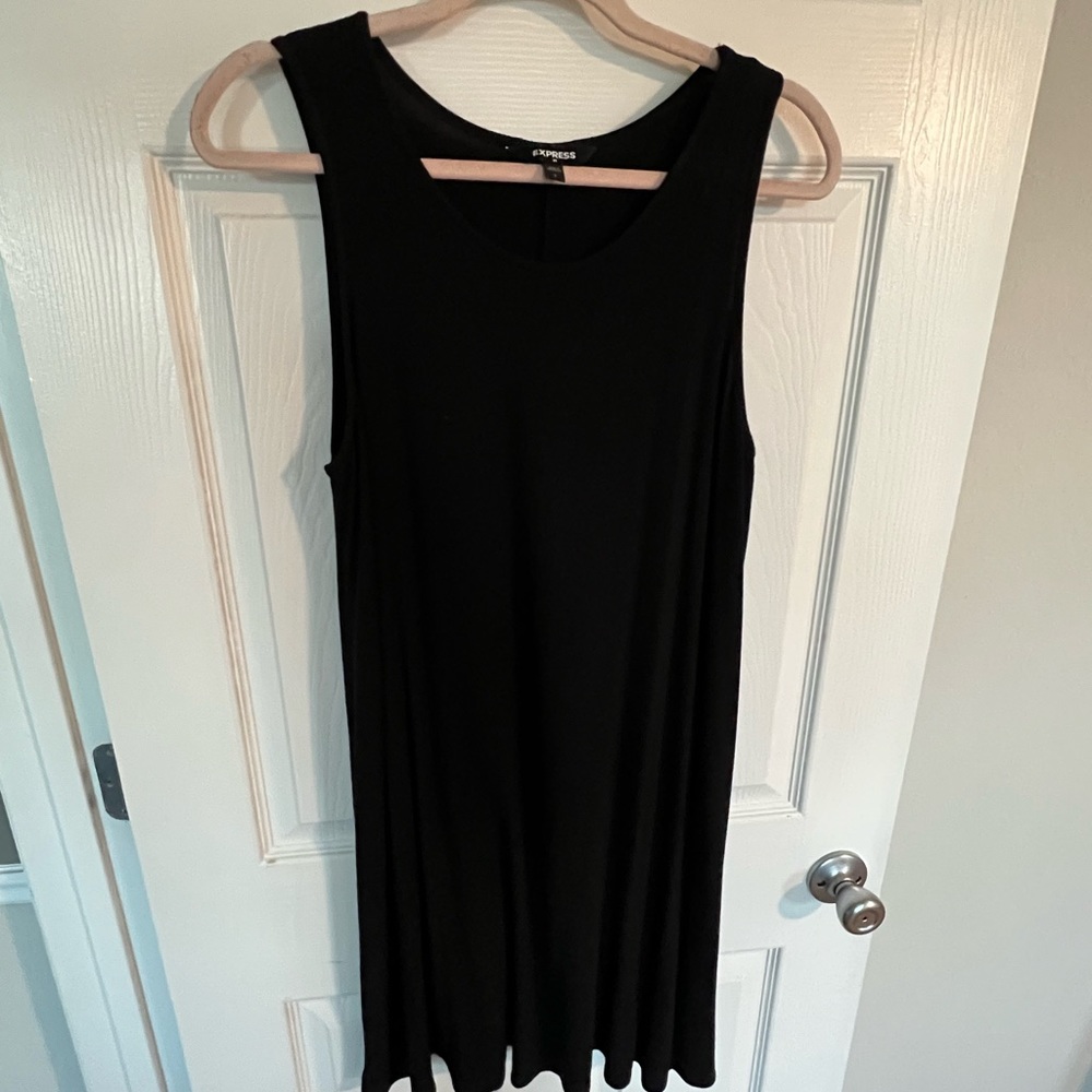 Express dress